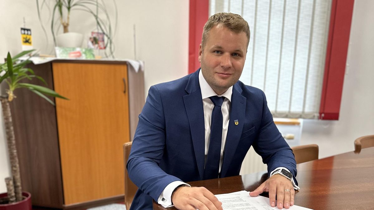 Kandidát ANO pořídil nemovitosti za miliony. Rodiče mi je dali hotově, říká